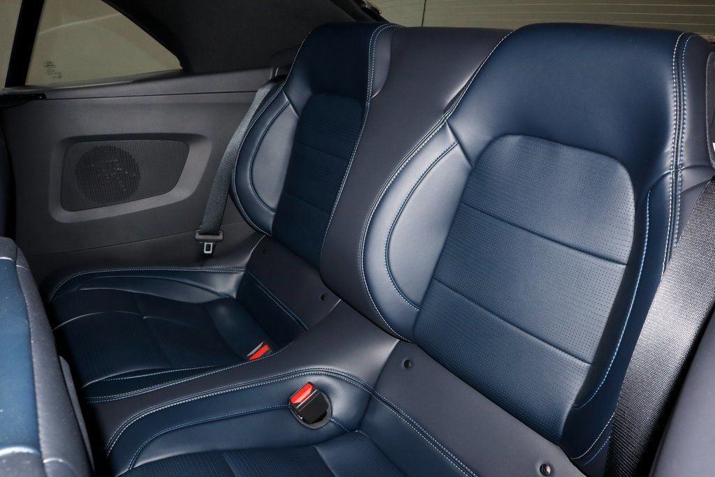 Certified 2025 Ford Mustang GT Premium image 23