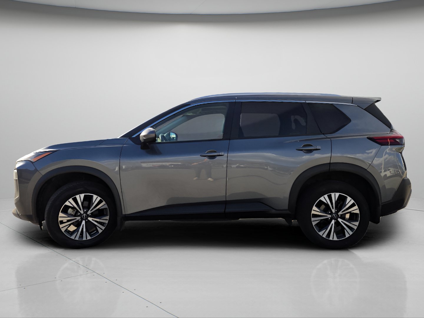 Used 2023 Nissan Rogue SV w/ SV Premium Package AWD/4WD image 22