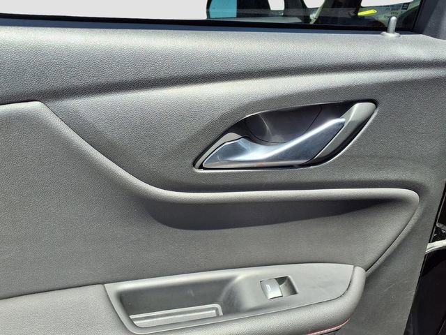 Used 2023 Chevrolet Blazer RS image 8