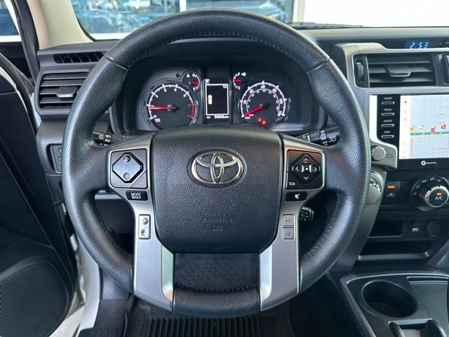 Used 2021 Toyota 4Runner SR5 Premium w/ Moonroof Package RWD image 19