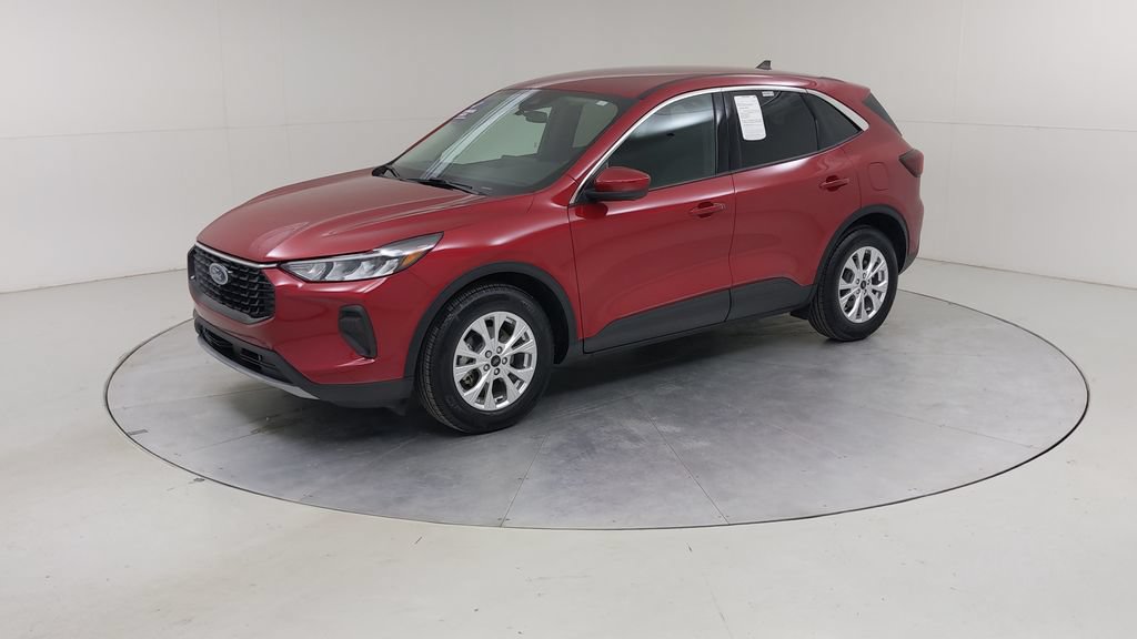 Certified 2023 Ford Escape Active w/ Tech Pack #2 FWD image 19