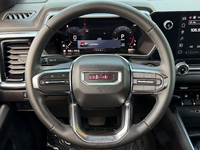 Used 2025 GMC Canyon Elevation AWD/4WD image 20