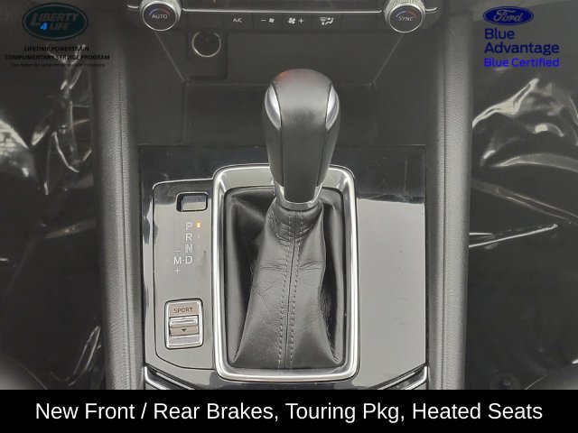 Used 2020 MAZDA CX-5 Touring FWD image 23