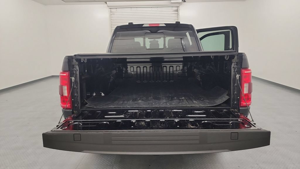 Certified 2023 Ford F150 XLT w/ Equipment Group 302A High AWD/4WD image 28