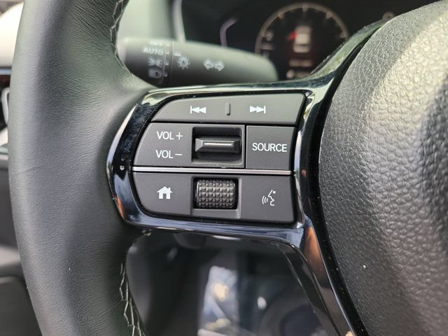 Used 2026 Honda Civic Sport image 17