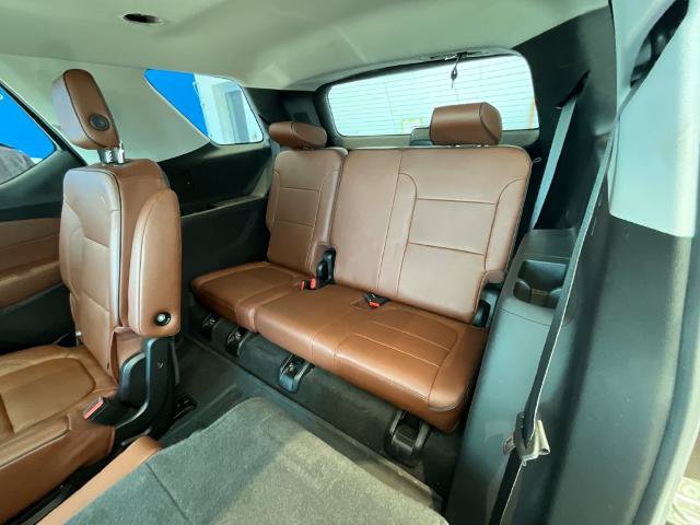 Used 2018 Chevrolet Traverse High Country w/ LPO, Floor Liner Package AWD/4WD image 18