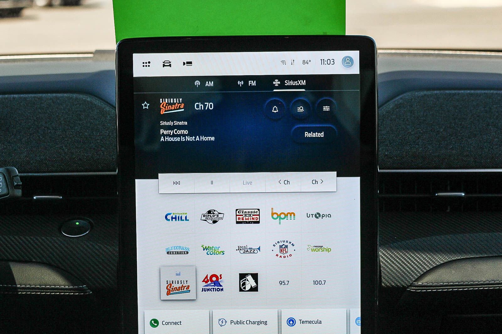 Certified 2023 Ford Mustang Mach-E Premium image 15