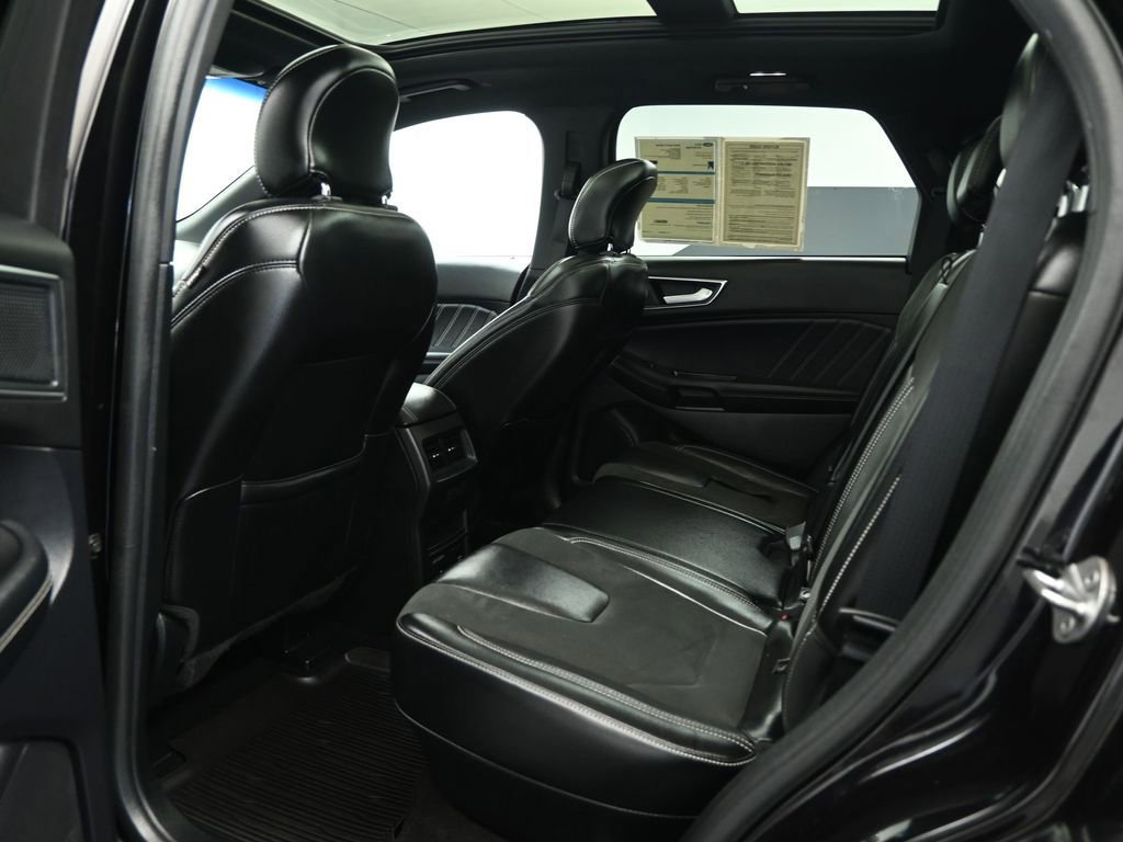 Certified 2019 Ford Edge ST w/ Equipment Group 401A image 45