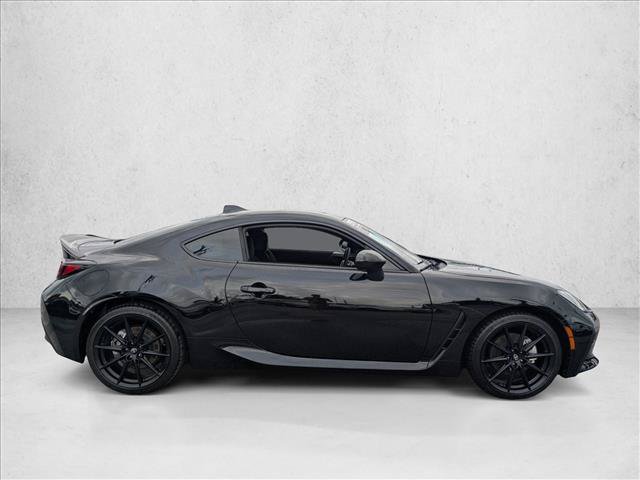 Used 2024 Toyota GR86 Premium RWD image 4