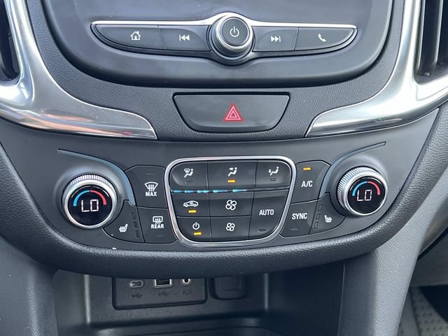 Used 2019 Chevrolet Equinox LT AWD/4WD image 25