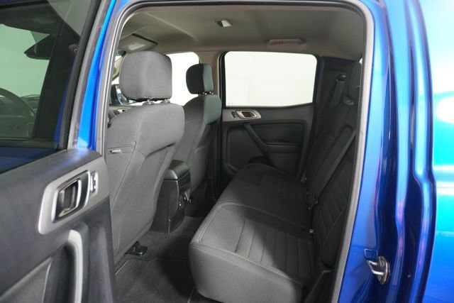 Certified 2020 Ford Ranger XLT w/ Equipment Group 301A Mid image 17