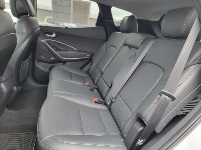 Used 2017 Hyundai Santa Fe Sport AWD/4WD image 20