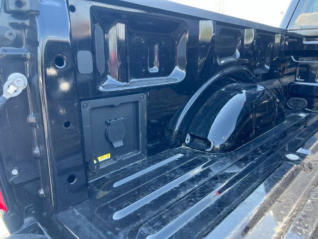 Certified 2023 Ford F150 XLT w/ Equipment Group 302A High AWD/4WD image 8