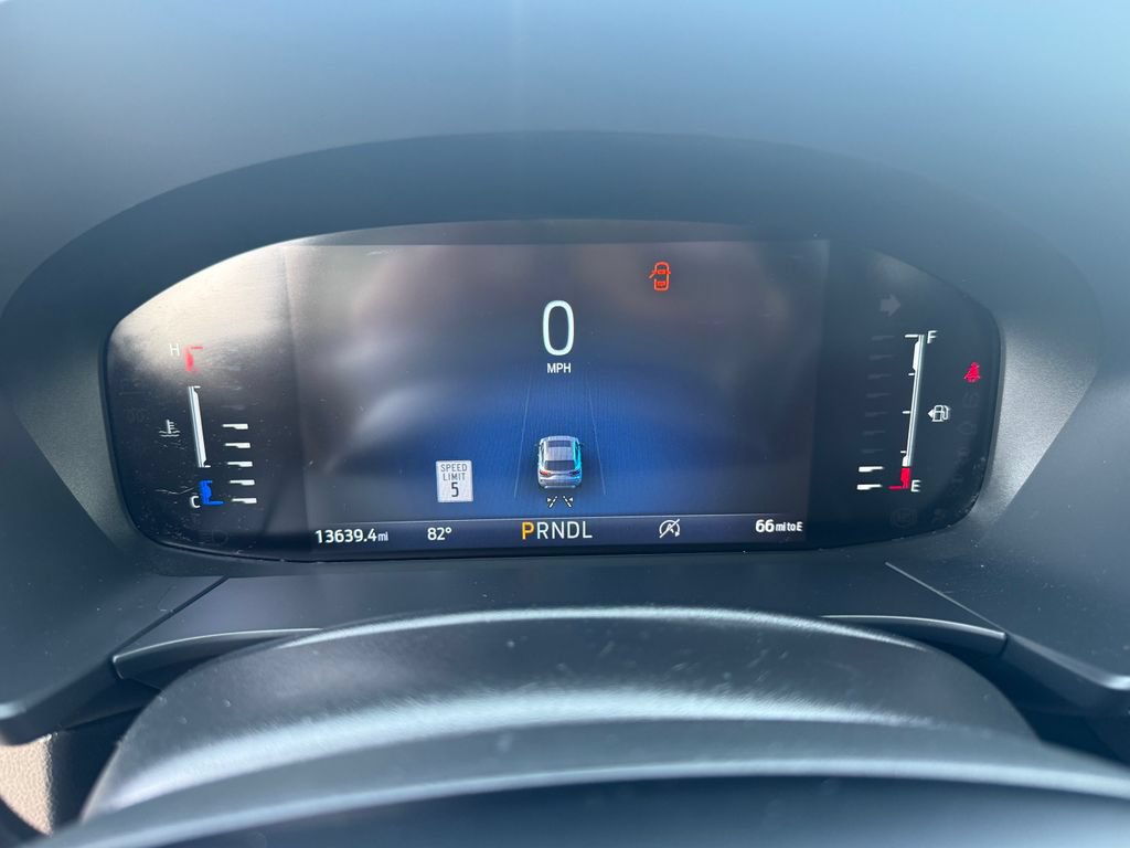 Certified 2023 Ford Escape ST-Line w/ Tech Pack #1 FWD image 24