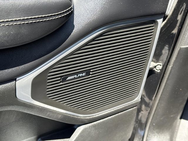 Used 2022 Jeep Wagoneer Series III w/ Rear Seat Video Group 1 image 27