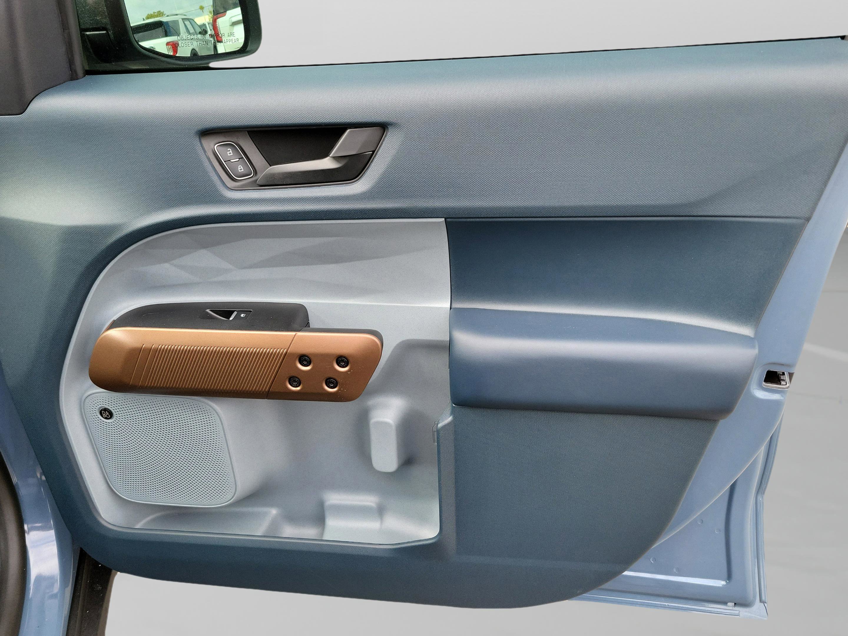 Certified 2024 Ford Maverick Lariat w/ 4K Tow Package image 31