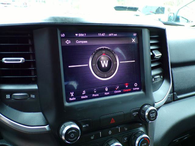 Used 2019 RAM 1500 Big Horn AWD/4WD image 23