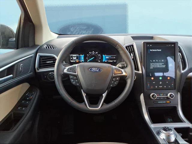 Certified 2024 Ford Edge SEL w/ Convenience Package image 14