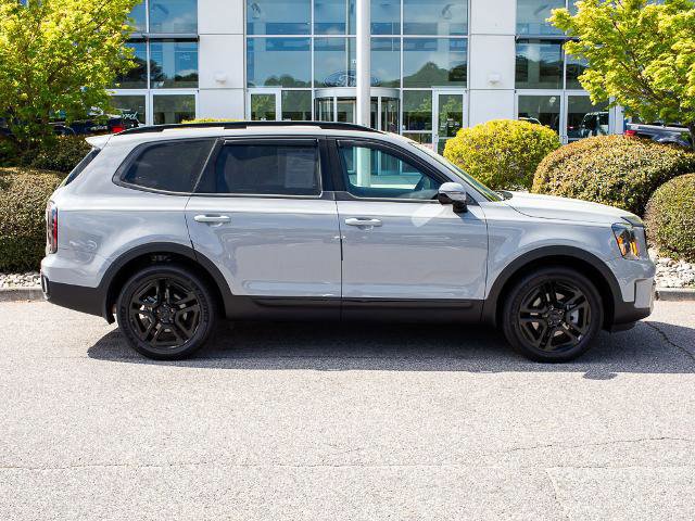 Used 2025 Kia Telluride SX Prestige X-Line image 1