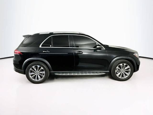 Used 2022 Mercedes-Benz GLE 350 image 26