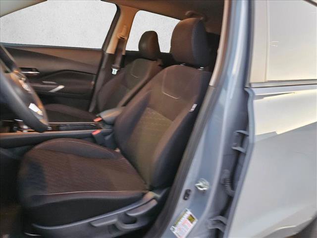 Used 2023 Nissan Kicks SV FWD image 13