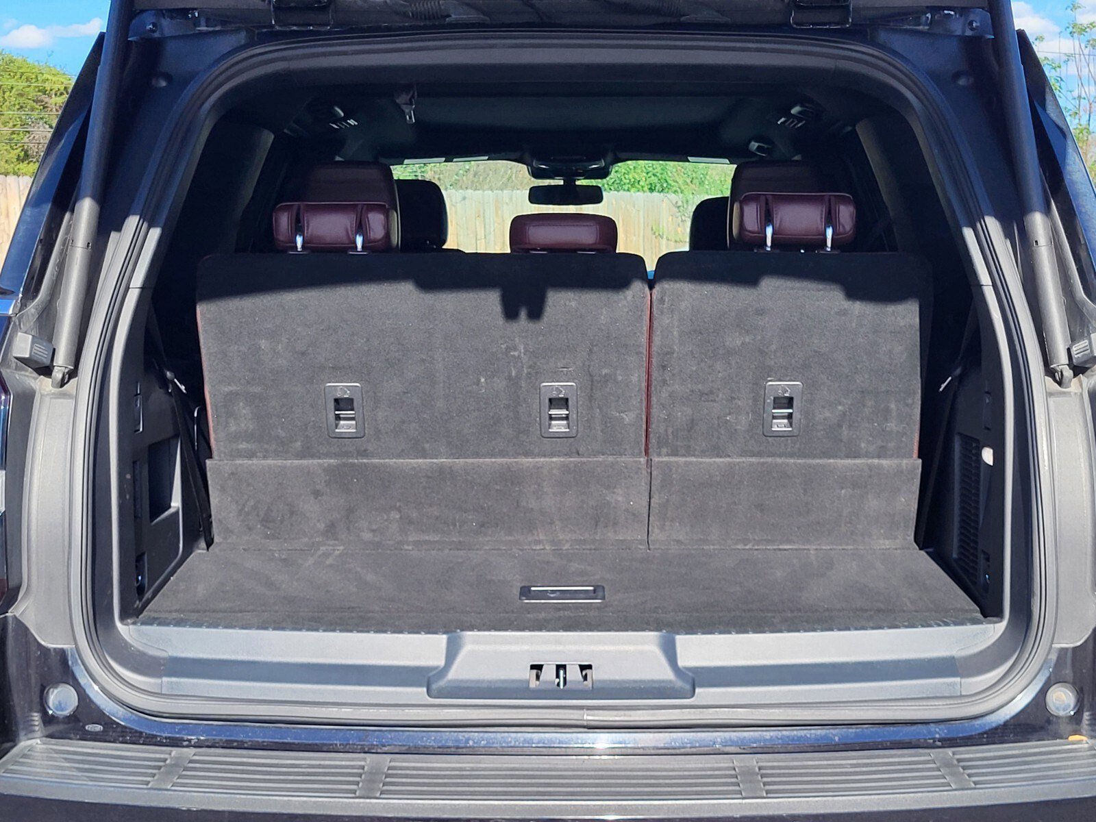 Certified 2023 Ford Expedition Limited image 33