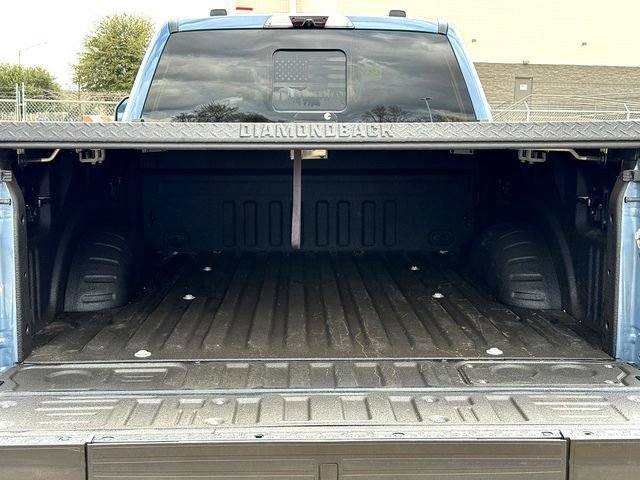 Certified 2023 Ford F250 Lariat w/ Lariat Ultimate Package image 7