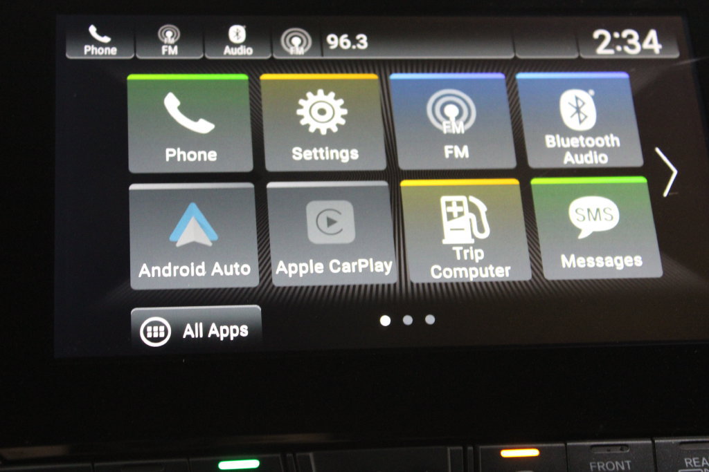 Used 2023 Honda Odyssey Sport image 49