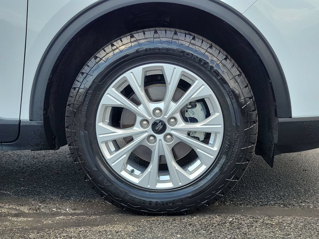 Certified 2023 Ford Escape Active w/ Tech Pack #1 AWD/4WD image 9