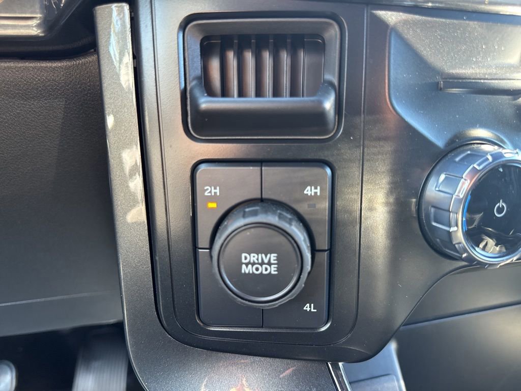 Certified 2023 Ford F150 XLT w/ Equipment Group 302A High image 30