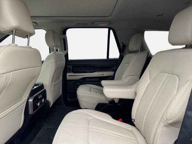 Certified 2019 Ford Expedition Platinum AWD/4WD image 13