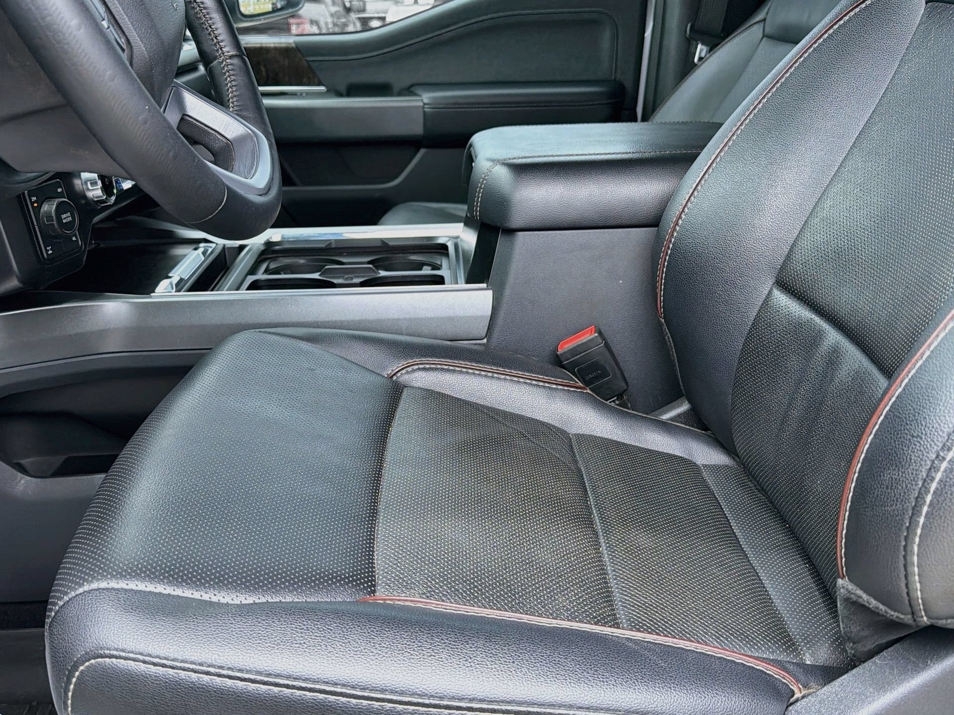 Certified 2023 Ford F250 Lariat w/ Lariat Ultimate Package AWD/4WD image 20