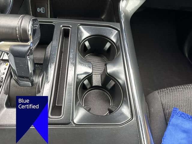 Certified 2022 Ford F150 XLT w/ Equipment Group 302A High AWD/4WD image 30