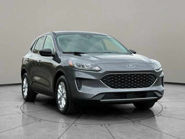 Certified 2022 Ford Escape SE w/ Cold Weather Package FWD image 12