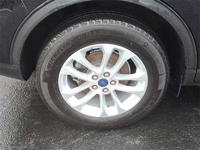 Certified 2022 Ford Escape SE w/ Convenience Package image 8