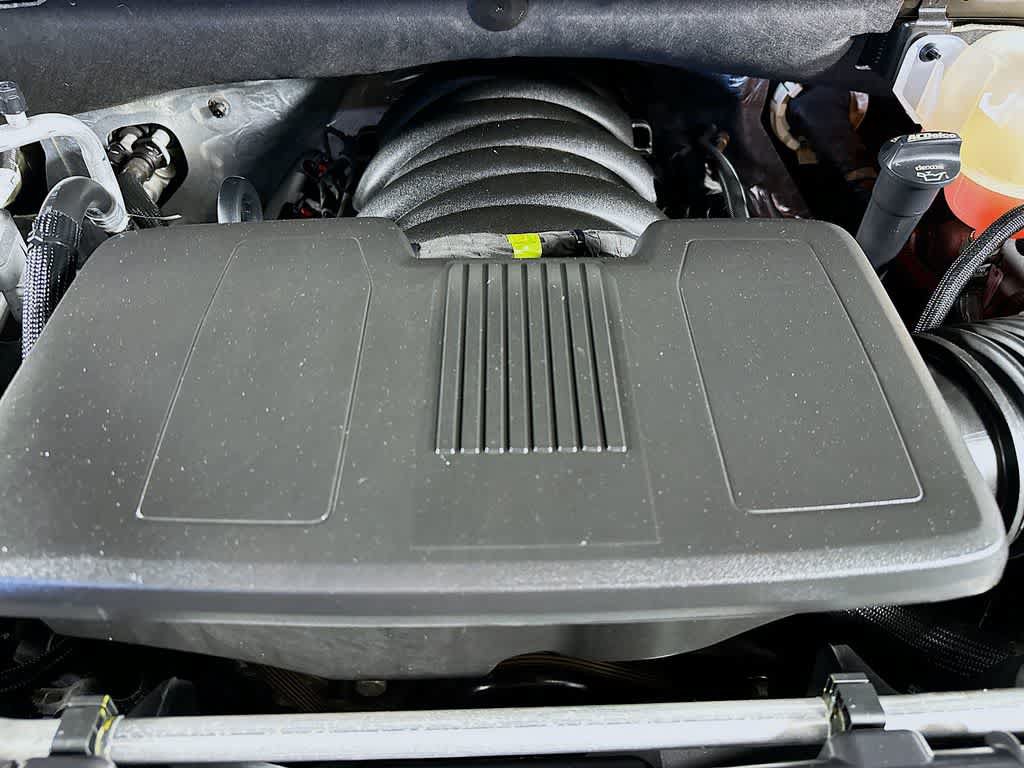 Used 2024 GMC Sierra 1500 Denali AWD/4WD image 9