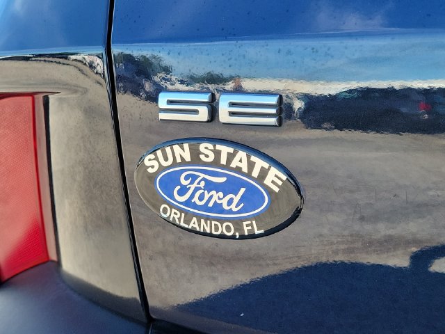 Certified 2021 Ford Escape SE FWD image 9