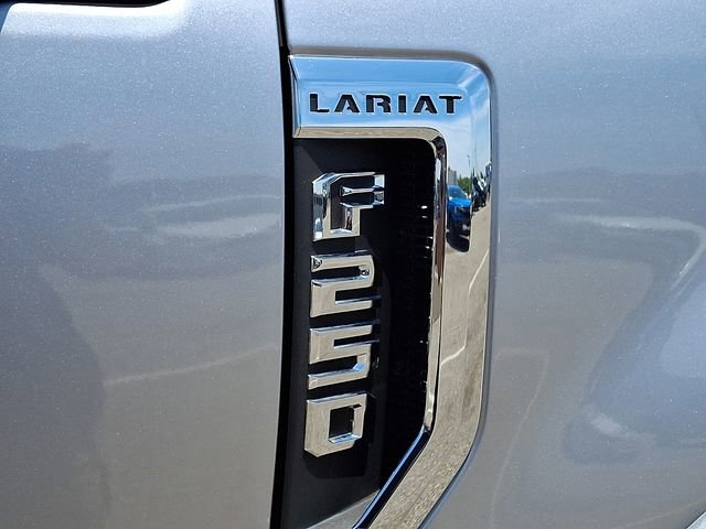 Certified 2022 Ford F250 Lariat w/ Tremor Off-Road Package AWD/4WD image 30