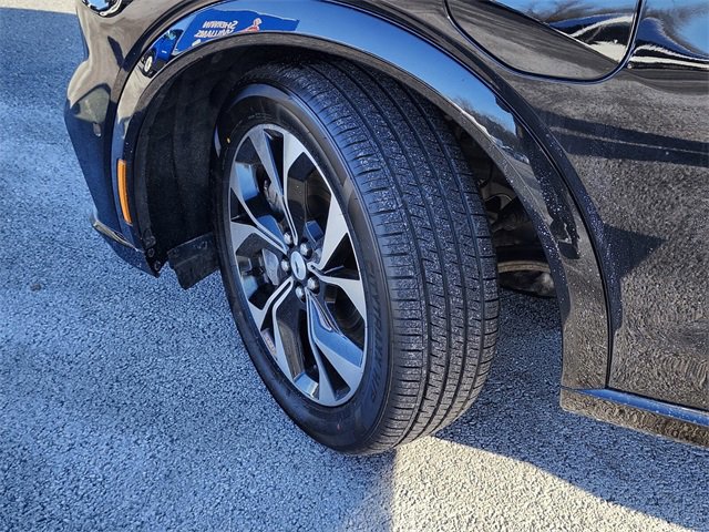 Certified 2023 Ford Mustang Mach-E Premium image 33