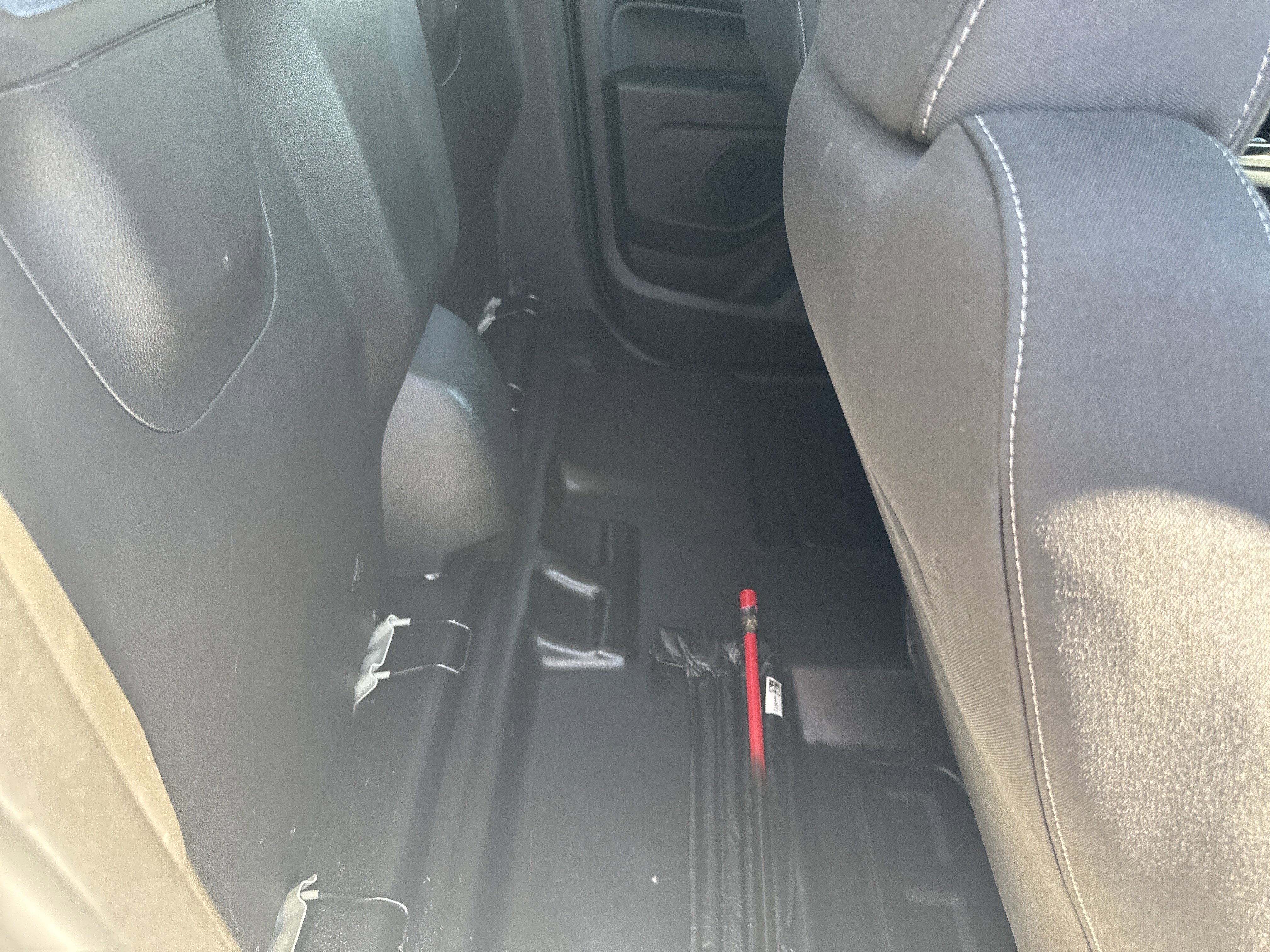 Used 2021 Chevrolet Colorado LT w/ Fleet Safety Package image 17