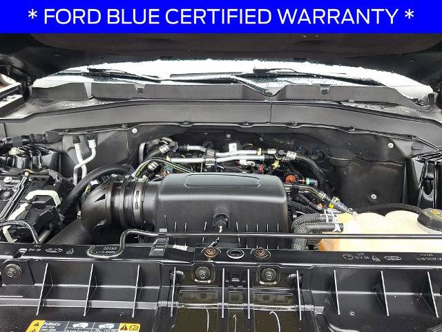 Certified 2023 Ford Explorer XLT w/ Equipment Group 202A image 29
