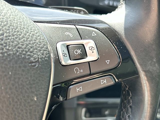 Used 2018 Volkswagen Golf SE FWD image 34