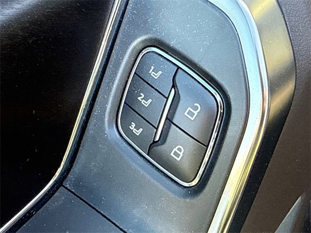 Certified 2022 Ford F150 King Ranch w/ Equipment Group 601A High image 19