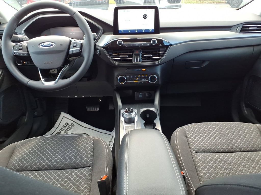 Certified 2023 Ford Escape Active AWD/4WD image 11