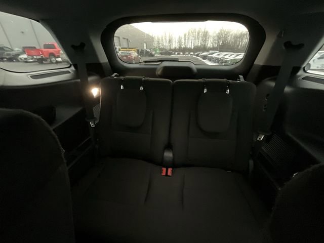 Certified 2021 Ford Explorer XLT image 23