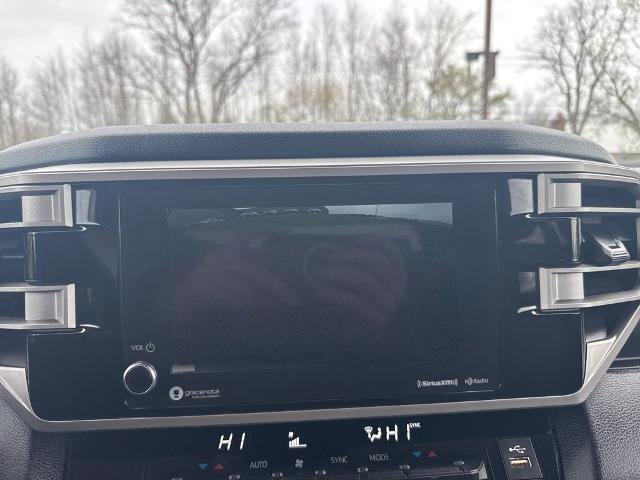 Used 2022 Toyota Tundra SR5 w/ TRD Off-Road Premium Package AWD/4WD image 23