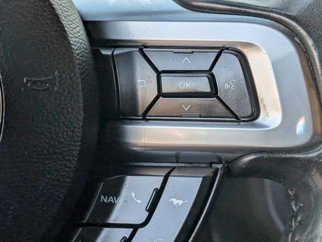 Certified 2021 Ford Mustang Premium w/ Equipment Group 201A image 22