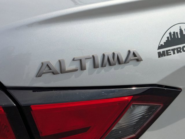 Used 2024 Nissan Altima 2.5 SV FWD image 31