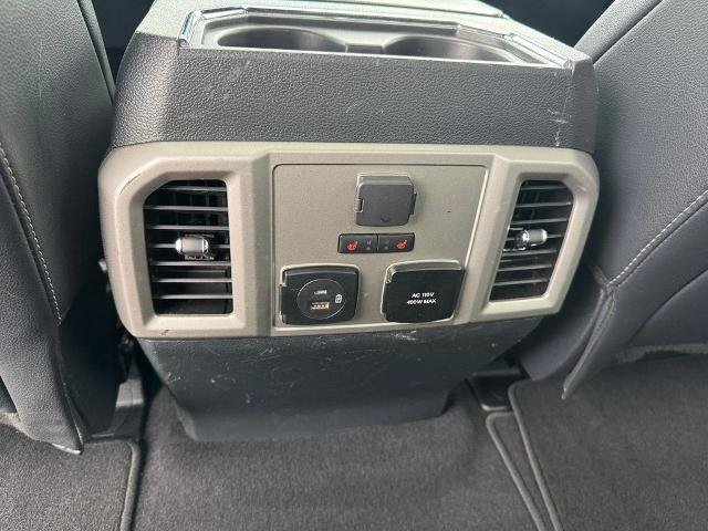 Certified 2022 Ford F250 Lariat w/ Tremor Off-Road Package AWD/4WD image 12