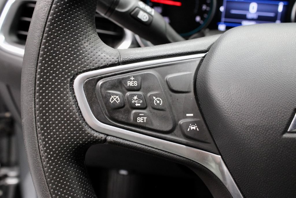 Used 2023 Chevrolet Equinox LT AWD/4WD image 27